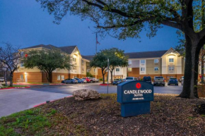  Candlewood Suites Austin-Round Rock, an IHG Hotel  Раунд Рок